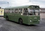 AEC Reliance 2MU3RA Willowbrook 1965 года (UK)